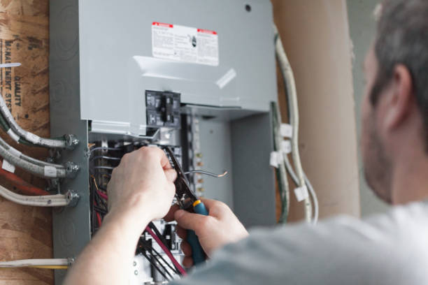 Best Electrical Remodeling Services  in Day Heights, OH